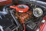 Oldsmobile 442 Holiday Coupe 1968 года